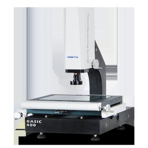 High Precision Manual Optical Vision Measuring Machine for Audio, 600*740*980mm Dimensions