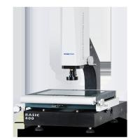 Máquina ótica manual da medida da visão para a precisão alta audio 600*740*980mm