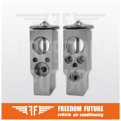 90512364 Auto Ac Expansion Valve Fits 95-03 Opel Vectra Vauxhall Vectra