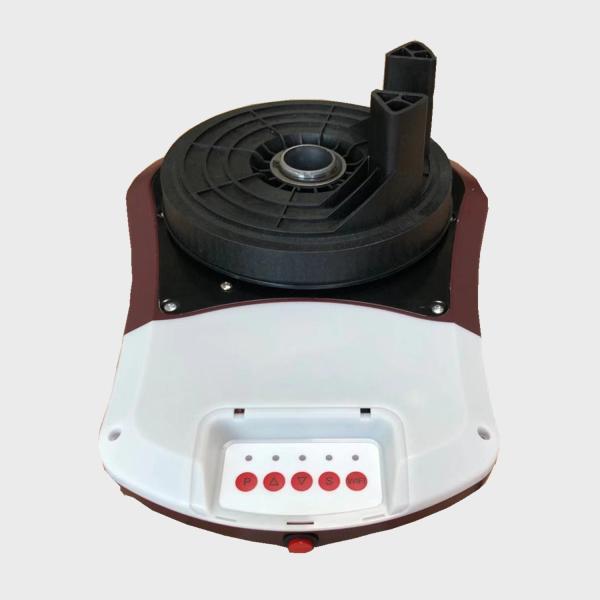 1000N Silent Drive Roller Garage Door Opener , Wifi Control Opener For Roller Garage Door