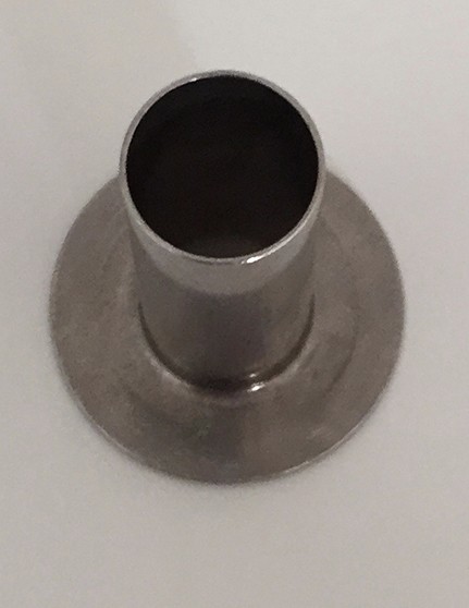 Изготовление деталей из глубоких алюминиевых коробок с сертификатом ISO9001 2008