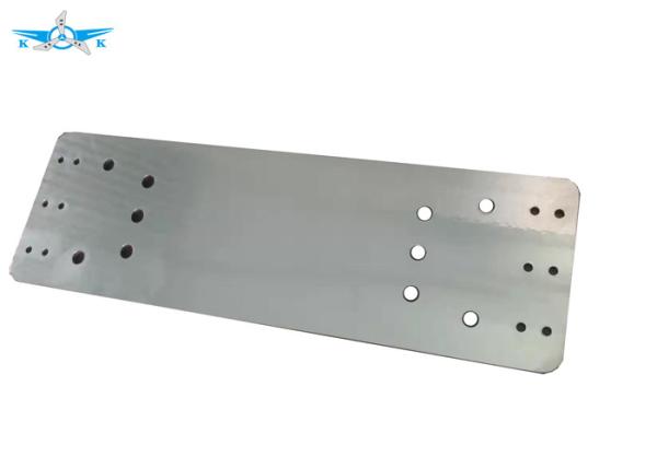 Precision Carbon Fiber board for Hemodialysis Machine Parts , Carbon Fiber plate for Dialysis Machine Spare Parts