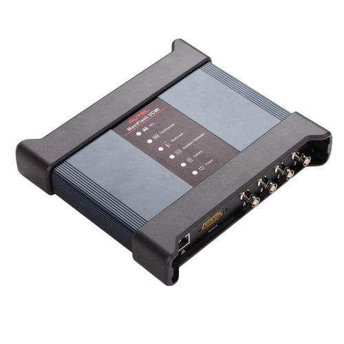 AUTEL MaxiFlash VCMI Herramienta de Medición y VCI Mejorada, Utilizada con AUTEL MaxiSys Ultra EV, AUTEL MaxiSYS MS919, AUTEL MaxiSYS MS919 EV