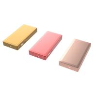 Fazer à máquina de alumínio de trituração personalizado do CNC de Shell Surface Anode And do carregador infinito do quadrado