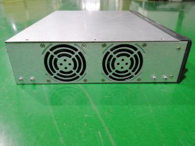 48Vdc Input 48vdc To 220vac Inverter Working Mode Selectable With 5-8ms Transfer Time