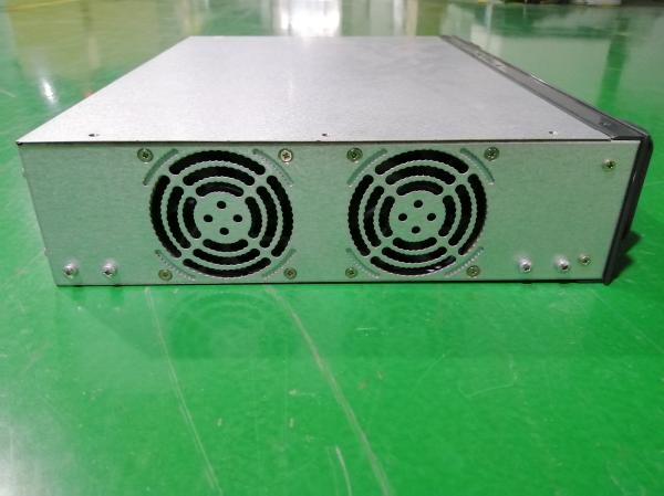 48Vdc Input 48vdc To 220vac Inverter Working Mode Selectable With 5-8ms Transfer Time