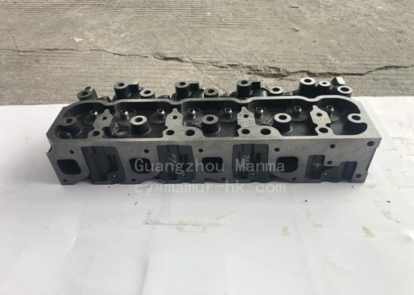 Cylinder Head  ISUZU Truck Parts For NKR 4JH1 8-97239922-2