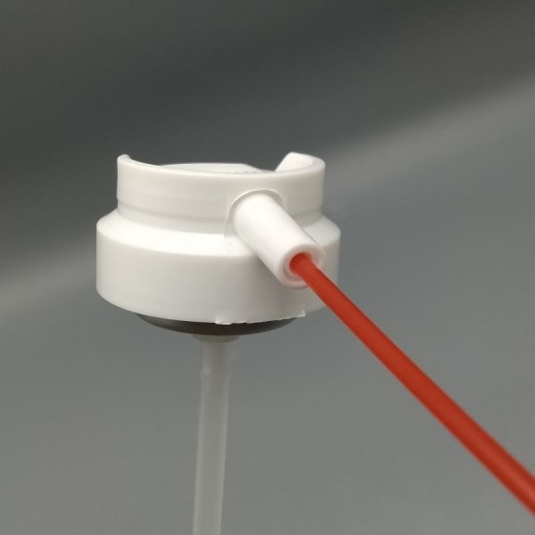 Premium Universal Carburetor Cleaner Valve for Small Engine Maintenance with Enhanced Flow Design and Corrosion Resistance
