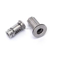 0.01 KG Poids Pour la métallurgie des poudres personnalisée Sinter des métaux Produit MIM pour le traitement CNC