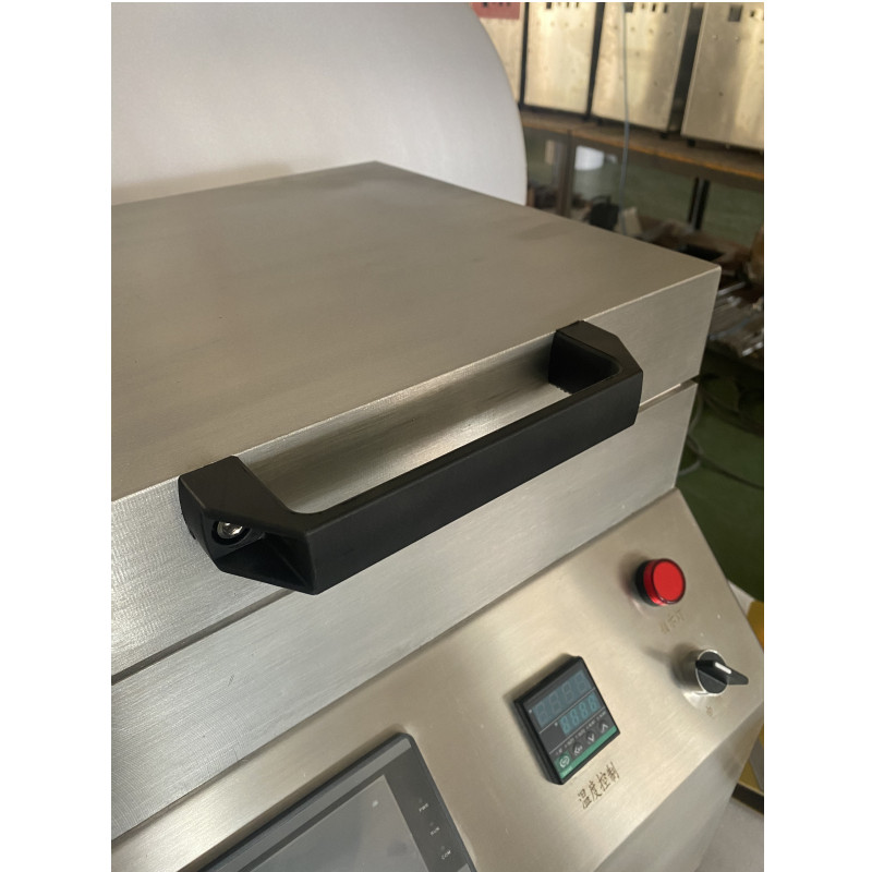 машина упаковки кожи вакуума уплотнителя подноса 220V Benchtop Semi автоматическая для еды