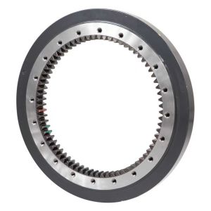590*800*74MM SLEW RING GEAR R60-7 EXCAVATOR GEAR CIRCLE HYUNDAI EXPANED SWERVICE