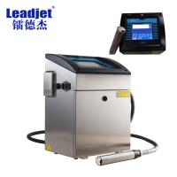 le CE 150P a délivré un certificat le C.A. des machines 200V 240V de codage en lots pour la date d'échéance