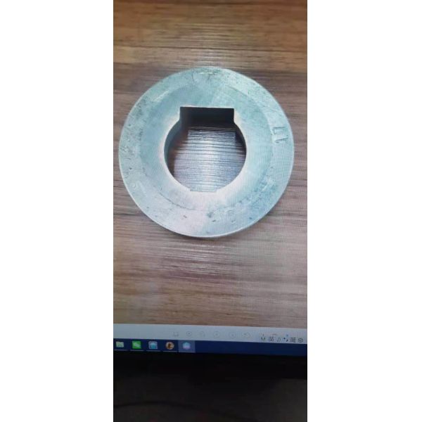Industrial Grade High Purity High Density Graphite Mold for Casting Brass/Copper