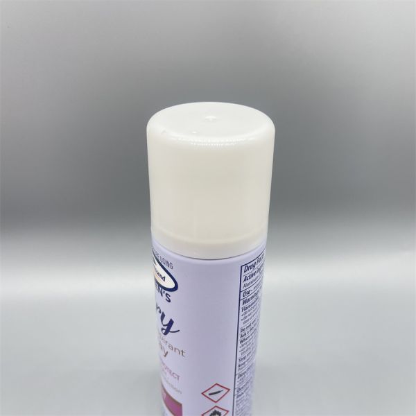 Reliable 45mm Aerosol Spray Caps For Diverse Applications Precision- Engineered And Ideal For Easy Dispensing