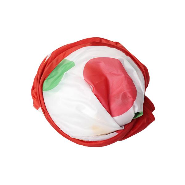 Exercise Yard Nylon Portable Foldable Pet Playpen Small Animal Cage Tent 40X85cm