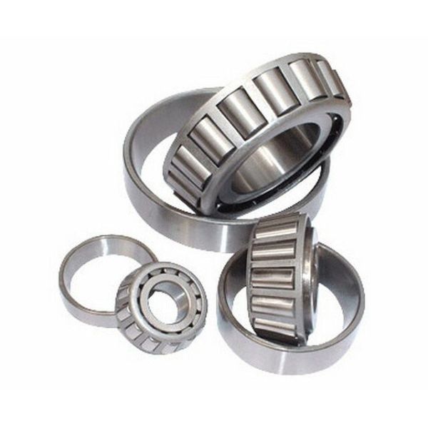 Single Row Precision Tapered Roller Bearings 32206 Long Life