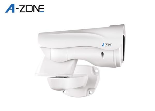 18x Ptz Ip Camera Optical Zoom / Full Hd Ptz Bullet Camera Outdoor