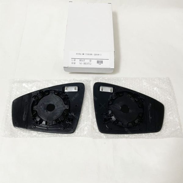 Tiguan 2016 VW Side Mirror Glass 5NA857521 5NA857522 Rear View Mirror Glass
