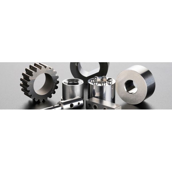 HRC 45-60 Mold Accessories Made from Steel Aluminum Plastic Tempered Annealed Heat Treatment Ideal for Custom Mold Fabrication