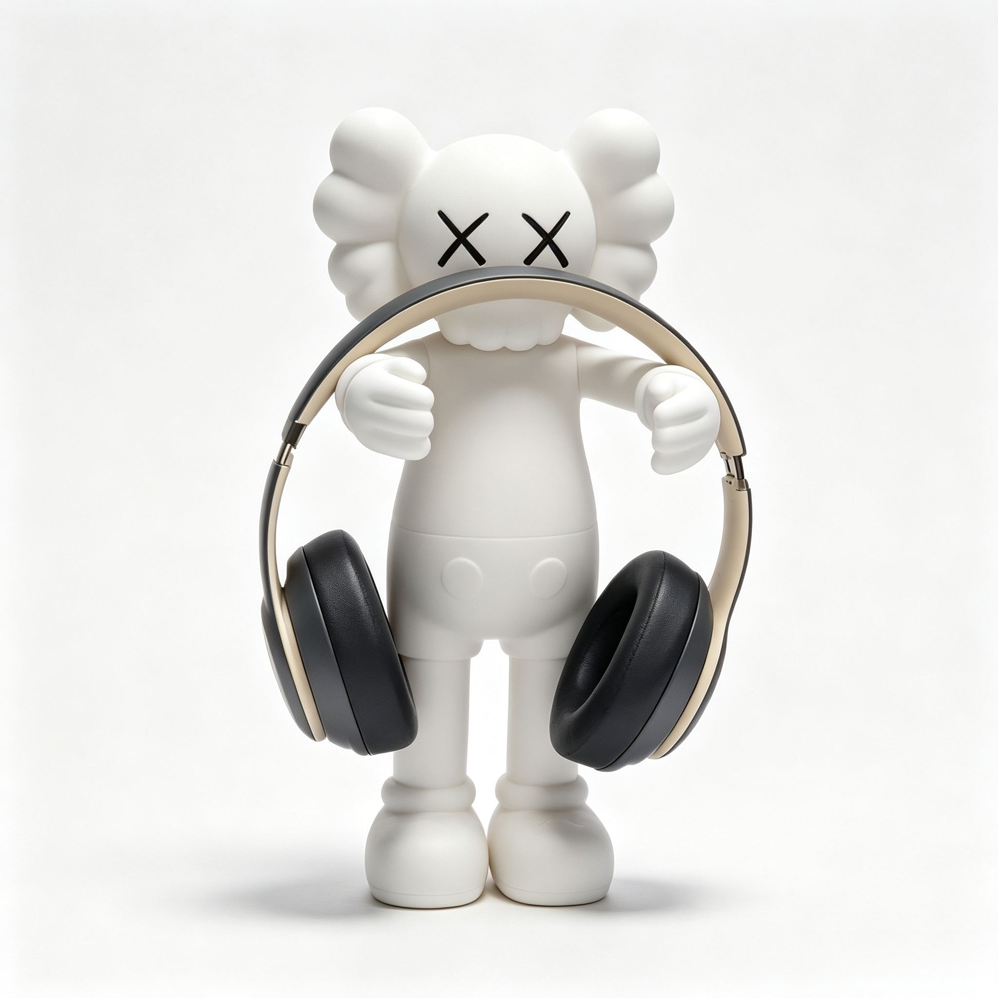 Layer Precision 3d Printing Designs Printed Decorative Headset Holder For Desk