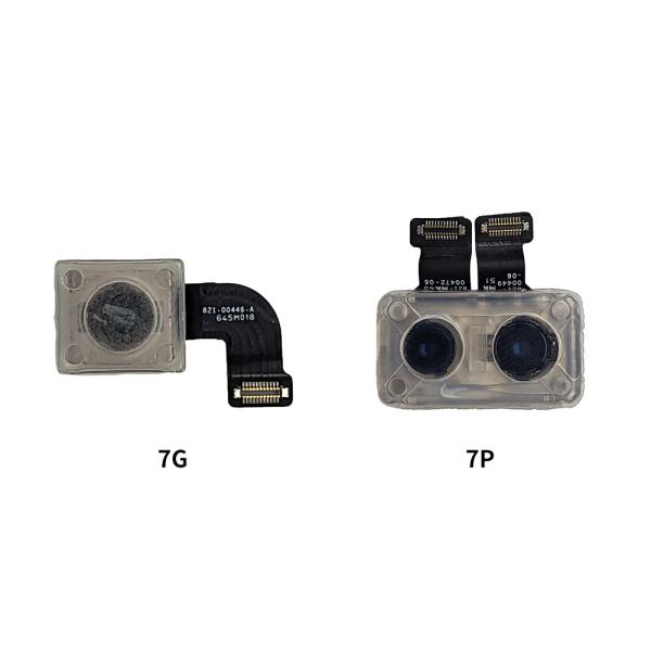 Aftermarket Iphone Xs Mobile Phone Camera Modules Flex Cable