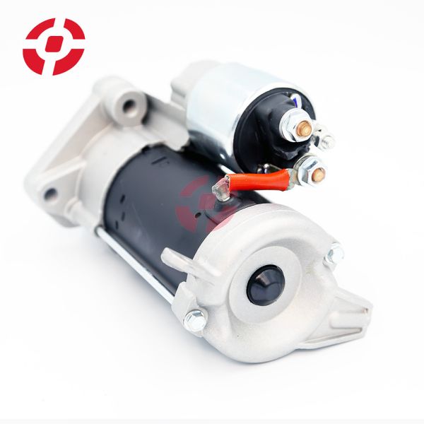 OE 36010074 Auto Parts Engine Car Starter Motor For Volvo