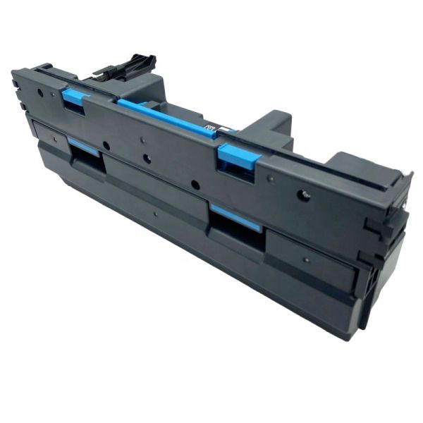 Compatible Quality Waste Powder Box WX-108 for Konica Minolta BH 300i 360i 450i 550i 650i 750i Copier Printer Parts