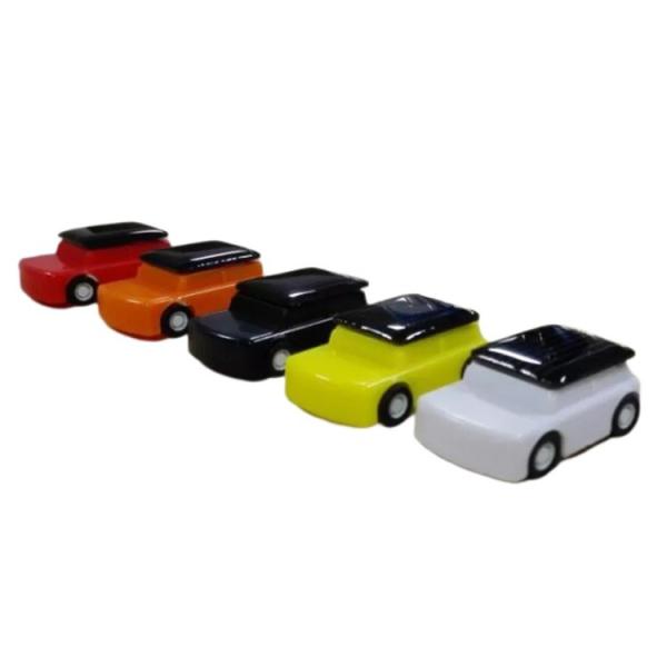 Mini voitures solaires pour enfants, jouets éducatifs, écologiques, à faire soi-même, brevetés