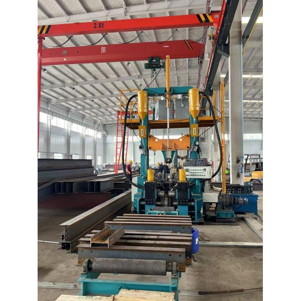 Qingdao Zhongbo Steel Structure Co., Ltd