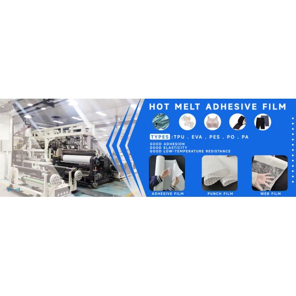 TPU impermeável filme adesivo de fusão a quente para laminação de calçados calçados de segurança personalização disponível para largura / cor / comprimento