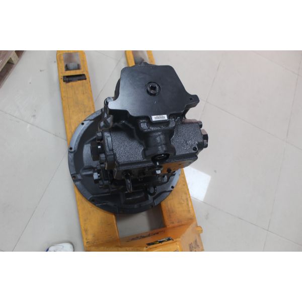 Excavator Main Pump PC300-1 Hydraulic Main Pump 706-66-12202 706-66-12201 706-66-12200 For Komatsu