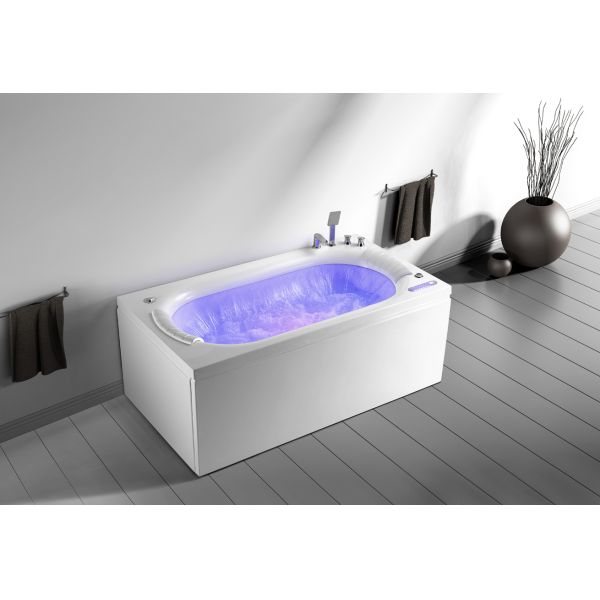 Massage Bathtub / Whirlpool M7176-D