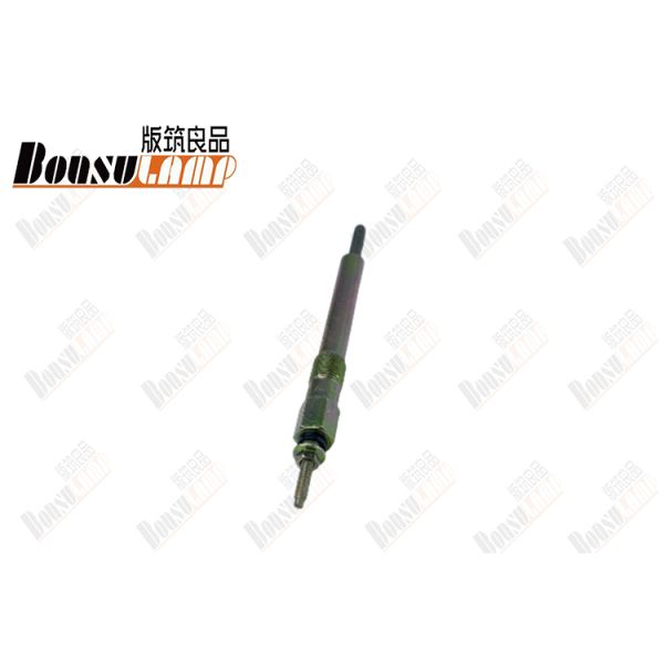 Auto Engine Parts Glow Plug 8-94140115-0 NKR NHR 100P 600P For ISUZU 8941401150