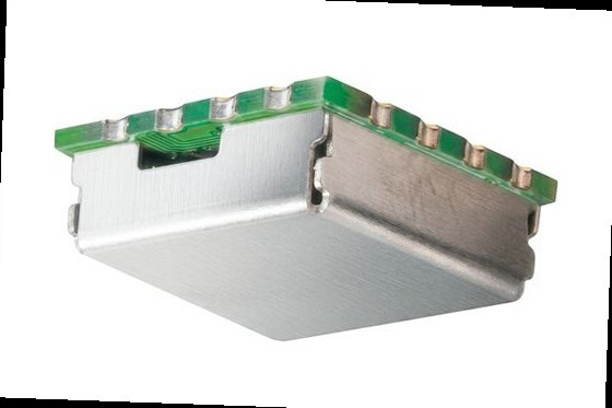 JY-RHP-260+ High Pass Filter 300-2200 MHz 50 Ohm Shielded Case Surface Mount