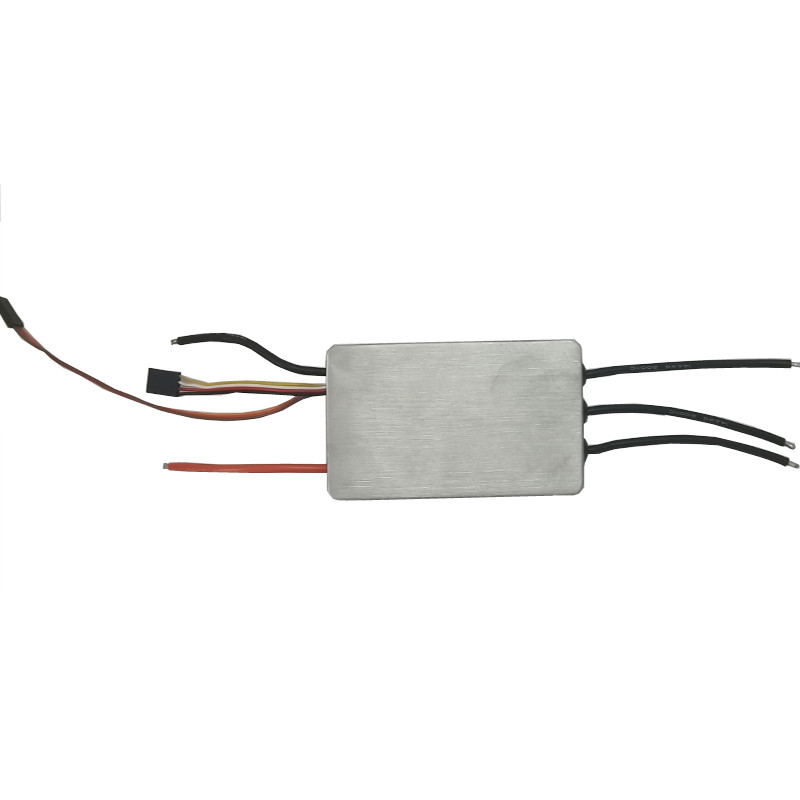 CE ESC 110*60*30mm высокого напряжения CD 400V 20A Ne самолета Rc