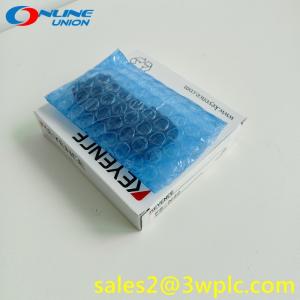 FS-N40 KEYENCE Fiber Optic Sensor – High-Speed Detection for Industrial