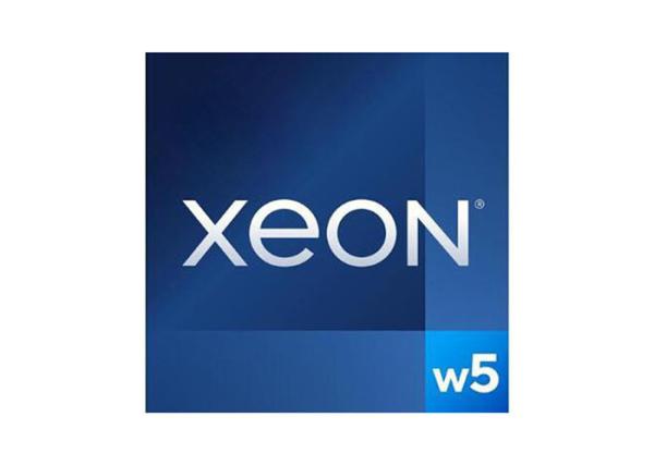 AI Processador Chip PK8071305082100 12-Core Xeon W5-3425 Processador FCLGA4677 30MB Cache