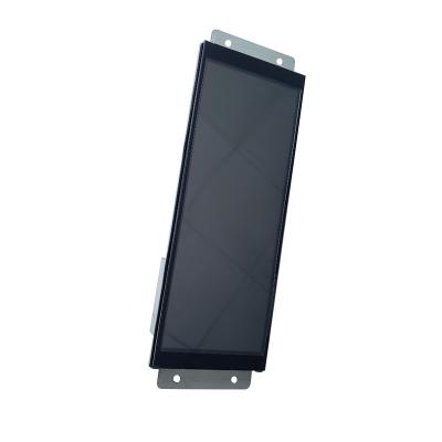 Industrial 12V MIPI Tipo de barra LCD Display 650cd/M2 Alto brilho Alta resolução