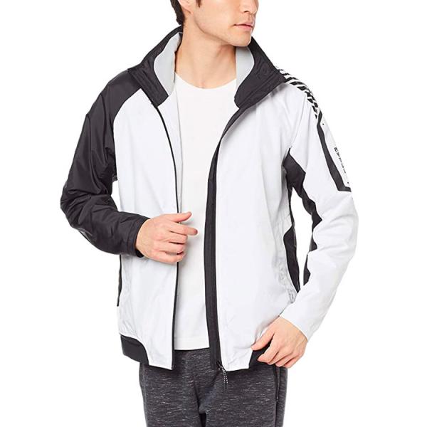 Men'S Sports Training Jackets Riding Top Windproof Plain Logo Winter Sportswear Long Sleeve Top