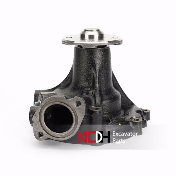 Водяная помпа экскаватора Hino J05E SK200-8 J361-0032C