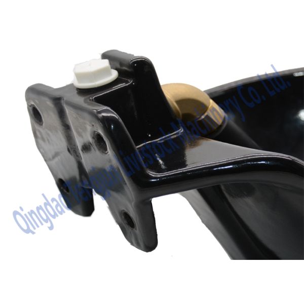 2.5L Large Capacity Cow Water Bowl Drinking Bowls For Cattle