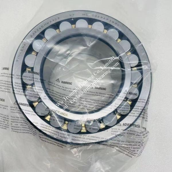 TIMKEN    Spherical Roller Bearing 23226EMW33/C3
