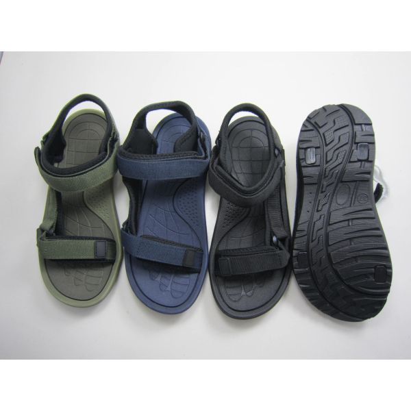Eco Friendly Athletic Spirit Eva Classic Men Sandals
