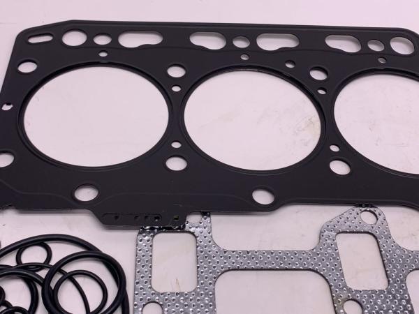 3tnv84 Kit de Gaskets-Revisão do Motor 729211-92670