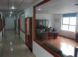 HANGZHOU ZION COMMUNICATION CO.,LTD