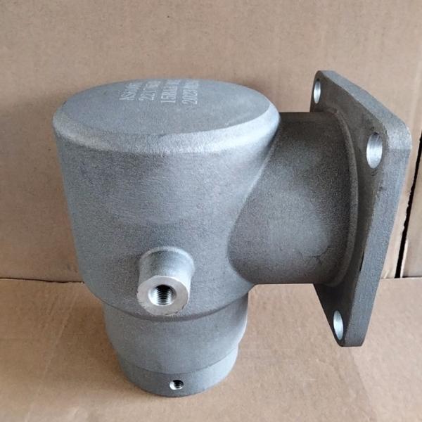 Hoerbiger HPK200-14 Intake Valve Industrial Screw Air Compressor Spare Parts for Superior