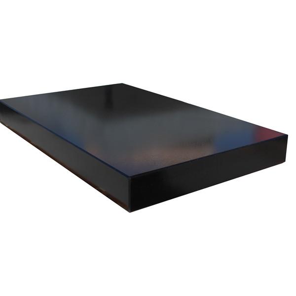 Flat Inspection Surface Plates Repeated Usable Granite Reference Plate