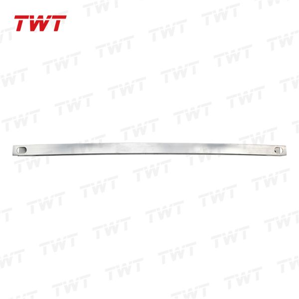 Twt 52132-F4010 52132-10050 Partes de automóviles delantero trasero parachoque de apoyo submarco de cruce para Toyota C-Hr 2016-2019 Ngx10 50