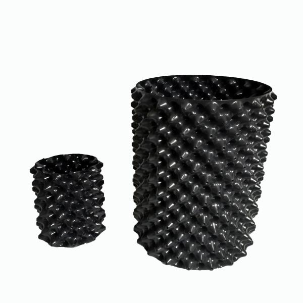 Blueberry plant pot tree nursery pot large pots for planting trees