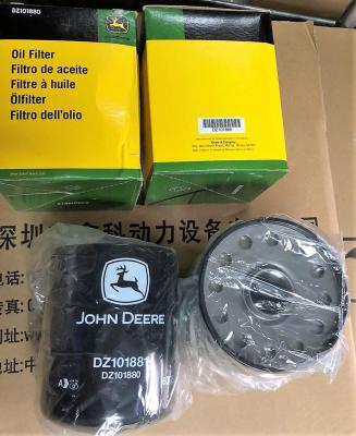 USA  diesel engine parts,oil filter for  ,DZ101880,RE59754,RE57394